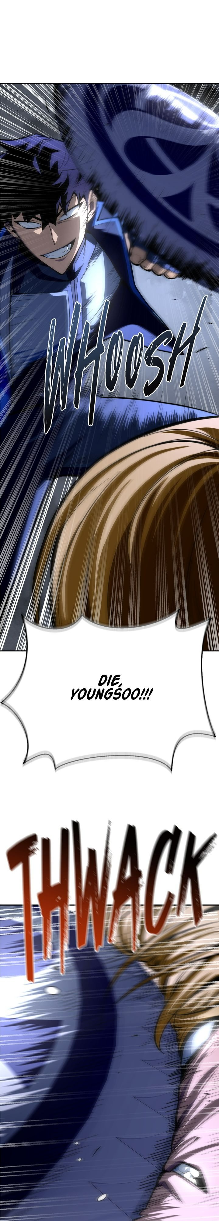 Superhuman Battlefield, Chapter 17 image 61